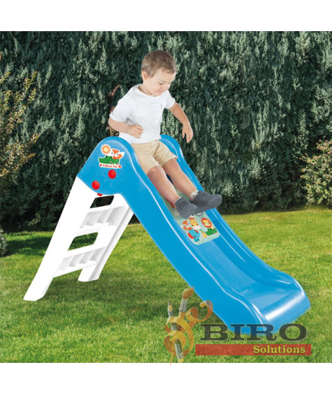 Primul meu tobogan Fisher Price